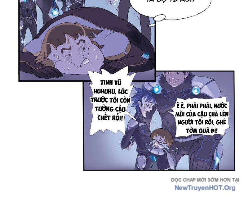 Hi tháp chapter 8 - Trang 161