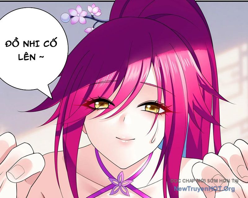 Sau Khi Mẹ Bị Giết, Tôi Trở Thành Miêu Nương chapter 35 - Trang 54