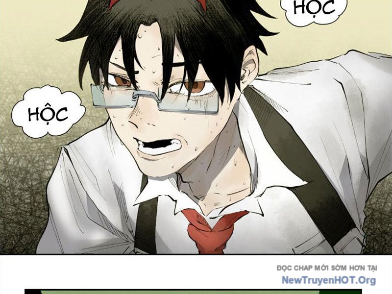 Bách Quỷ Lục chapter 14 - Trang 29