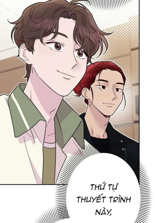 Sự tái sinh của nhà thiết kế tài ba chapter 7 - Trang 73