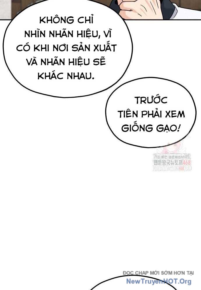 Đấu Trường Ẩm Thực chapter 11 - Trang 27