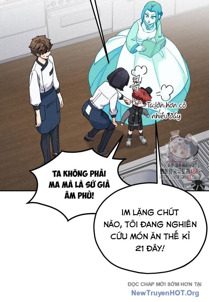 Đấu Trường Ẩm Thực chapter 9 - Trang 113