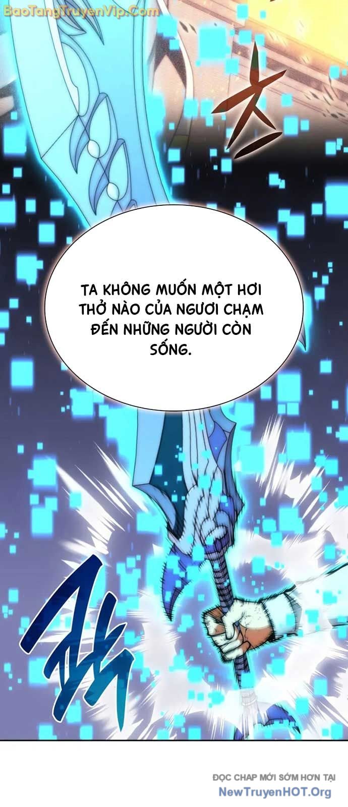 Thợ Rèn Huyền Thoại chapter 281.1 - Trang 14