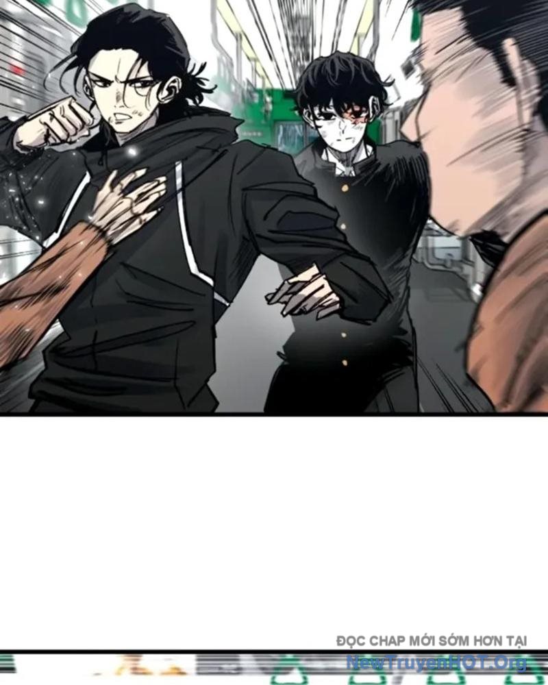 Thượng Lưu chapter 34 - Trang 23