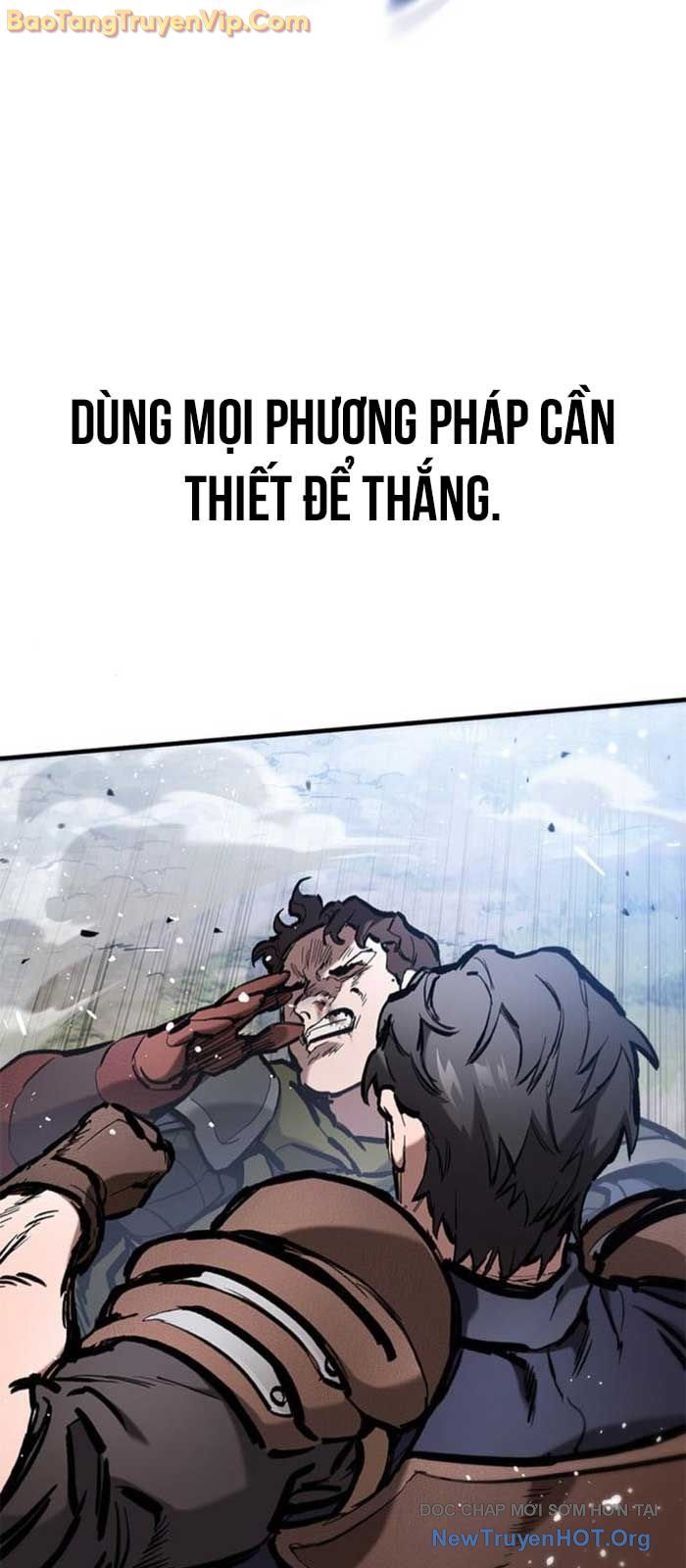Hiệp Sĩ Sống Vì Ngày Hôm Nay chapter 63.3 - Trang 21