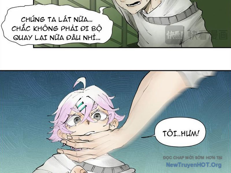 Bách Quỷ Lục chapter 14 - Trang 32
