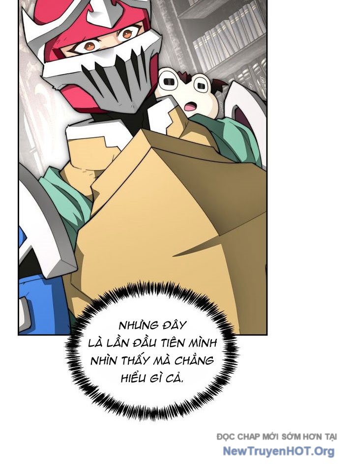 Mắc Kẹt Trong Tòa Tháp Thử Thách chapter 116 - Trang 4