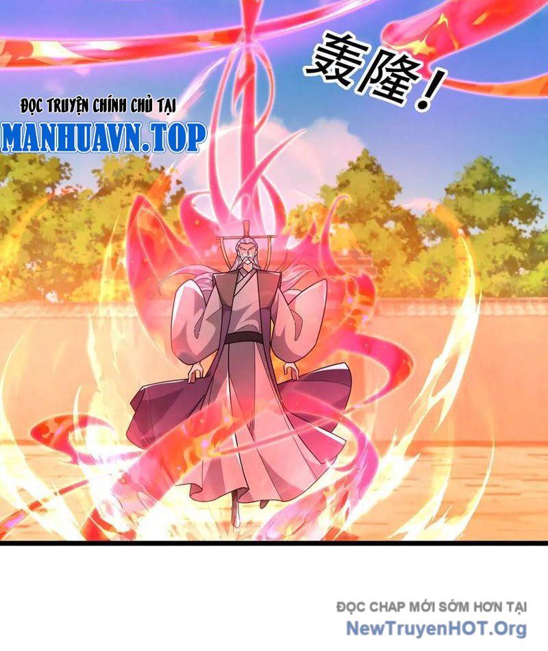 Ngủ say vạn cổ: Xuất thế quét ngang chư thiên chapter 108 - Trang 8