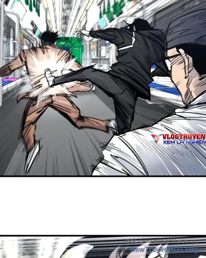 Thượng Lưu chapter 34 - Trang 70