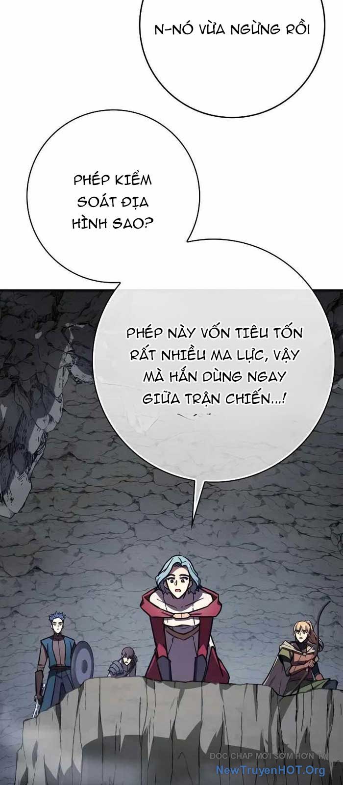 Pháp Sư Thiên Tài Phá Vỡ Giới Hạn chapter 11 - Trang 68