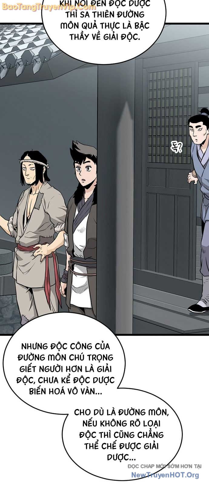 Đăng Nhập Murim chapter 227 - Trang 54