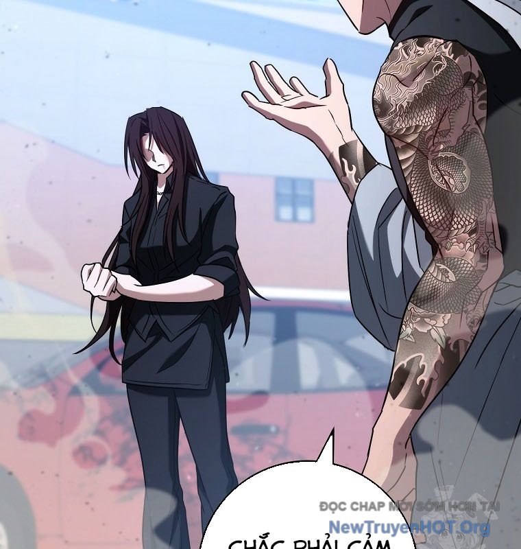 Cẩm nang dành cho top ranker chapter 36 - Trang 19