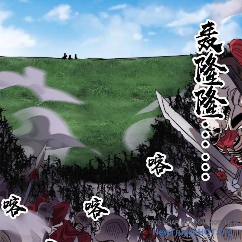 Ta Có Một Sơn Trại chapter 1157 - Trang 59