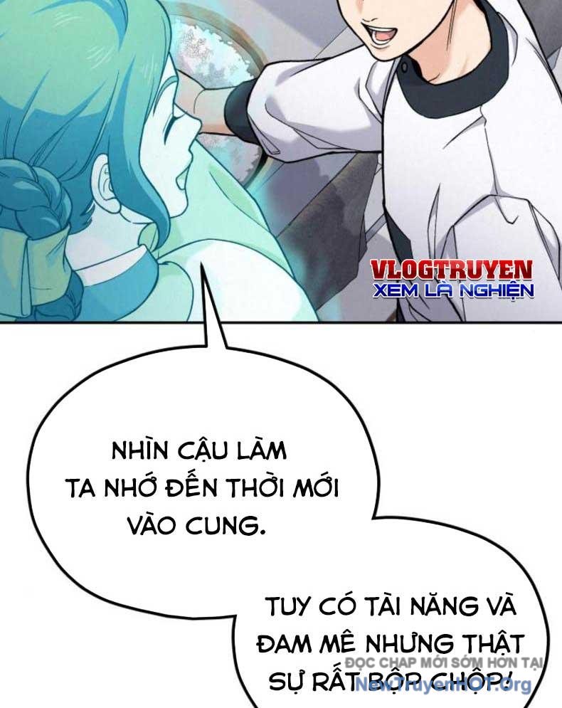 Đấu Trường Ẩm Thực chapter 12 - Trang 114