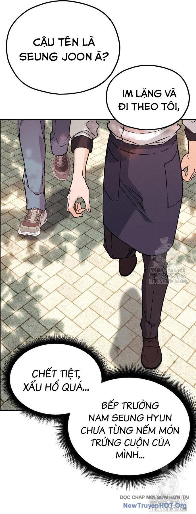 Đấu Trường Ẩm Thực chapter 2 - Trang 114