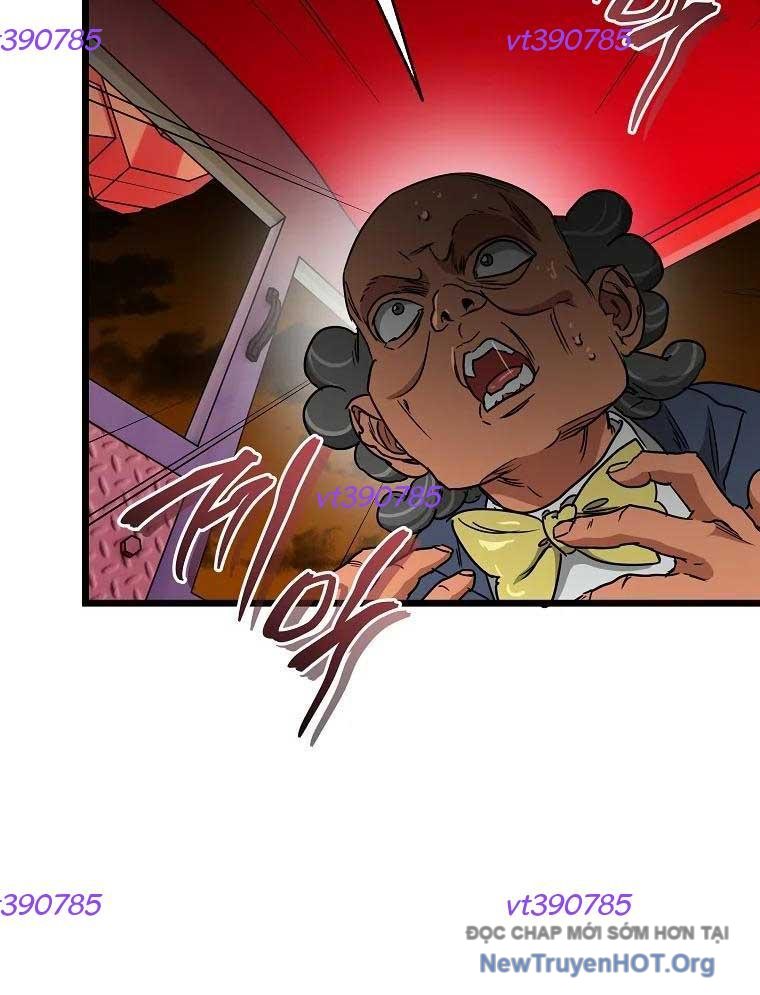 Công Viên Undead chapter 17 - Trang 51