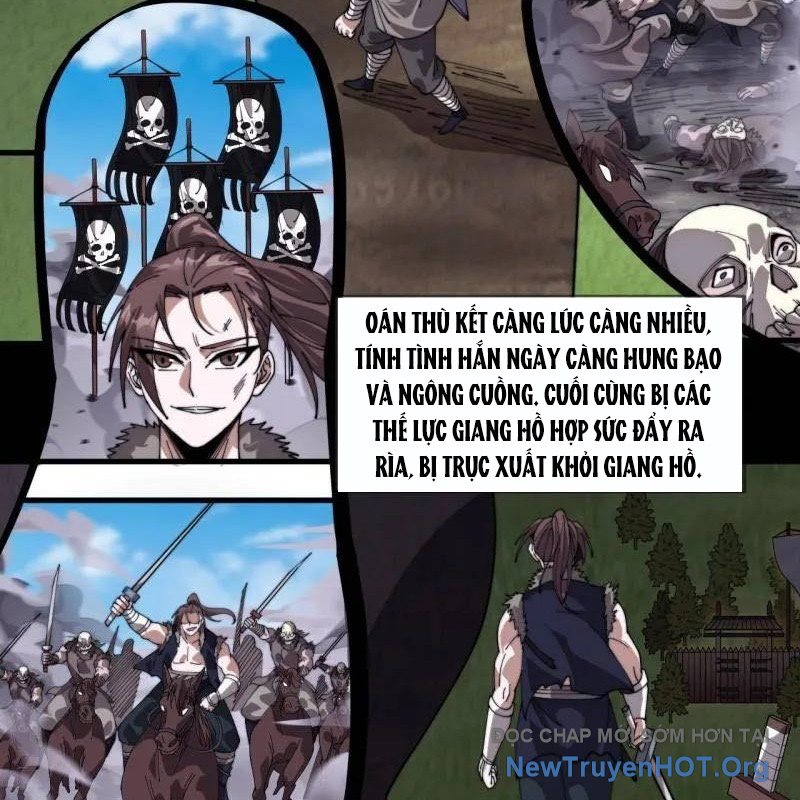 Ta Có Một Sơn Trại chapter 1153 - Trang 54
