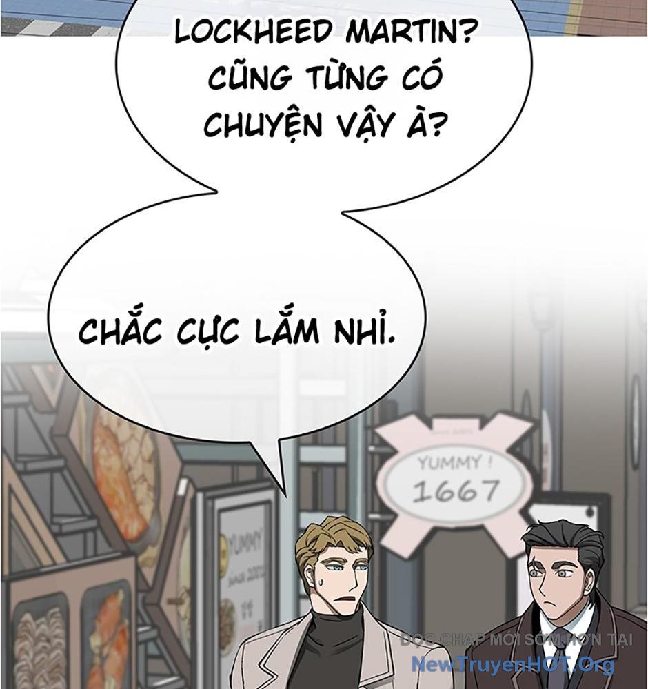 Chế Tác Hạt Nhân chapter 41 - Trang 34