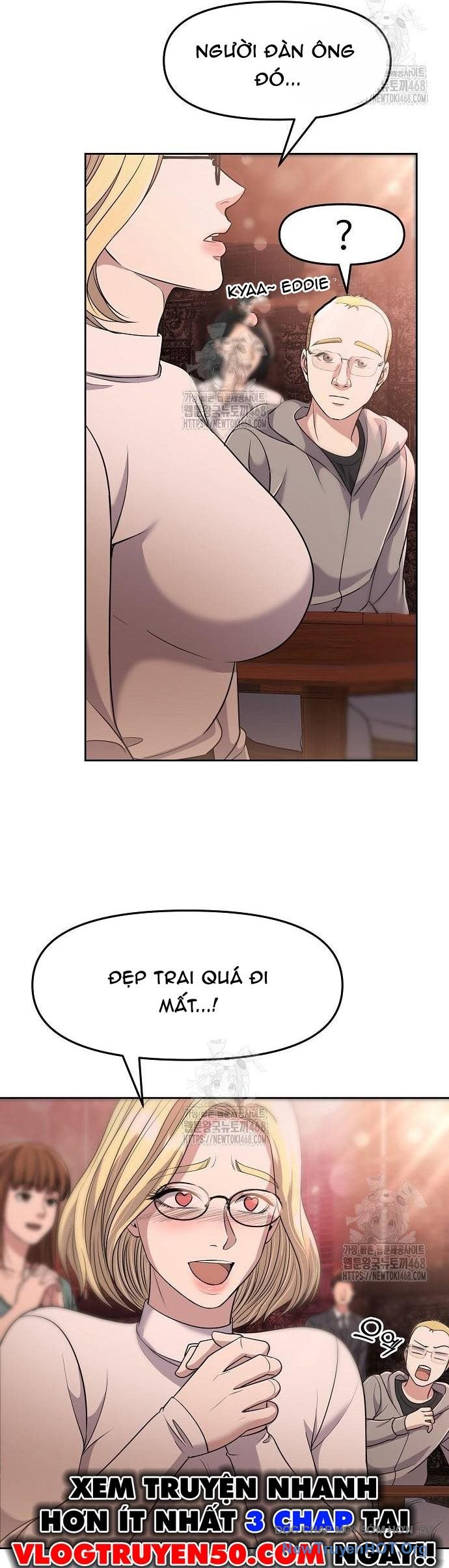 Nhân Viên Thực Tập Kim Cheolsu chapter 102 - Trang 51
