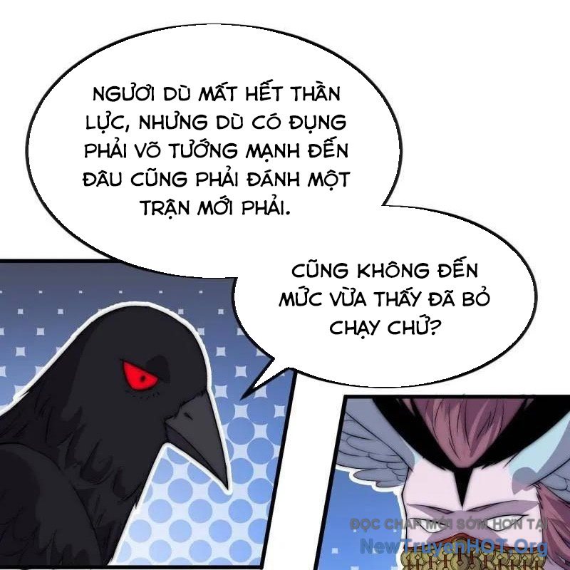 Ta Có Một Sơn Trại chapter 1151 - Trang 12