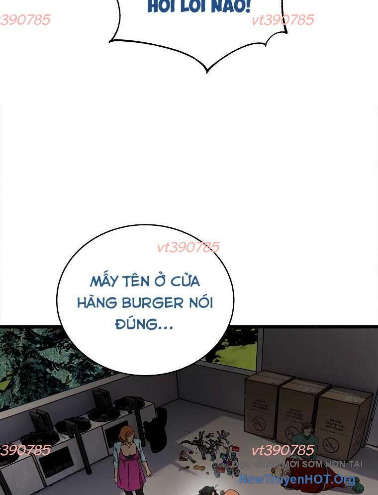 Công Viên Undead chapter 18 - Trang 170