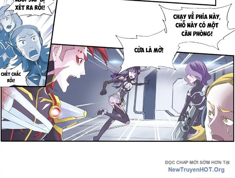 Hi tháp chapter 9 - Trang 93
