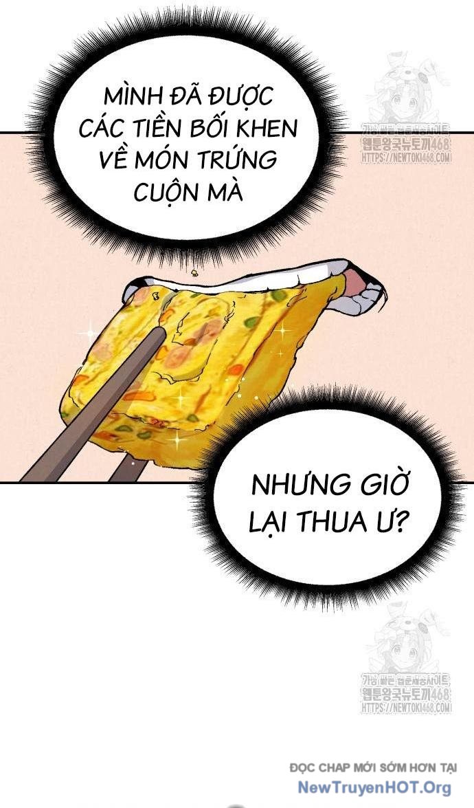 Đấu Trường Ẩm Thực chapter 2 - Trang 72