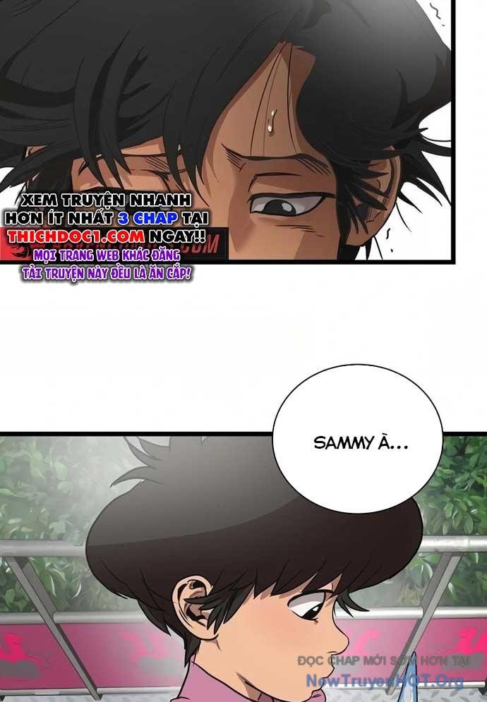 Công Viên Undead chapter 1 - Trang 234