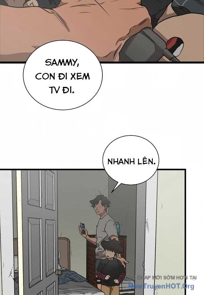 Công Viên Undead chapter 1 - Trang 116