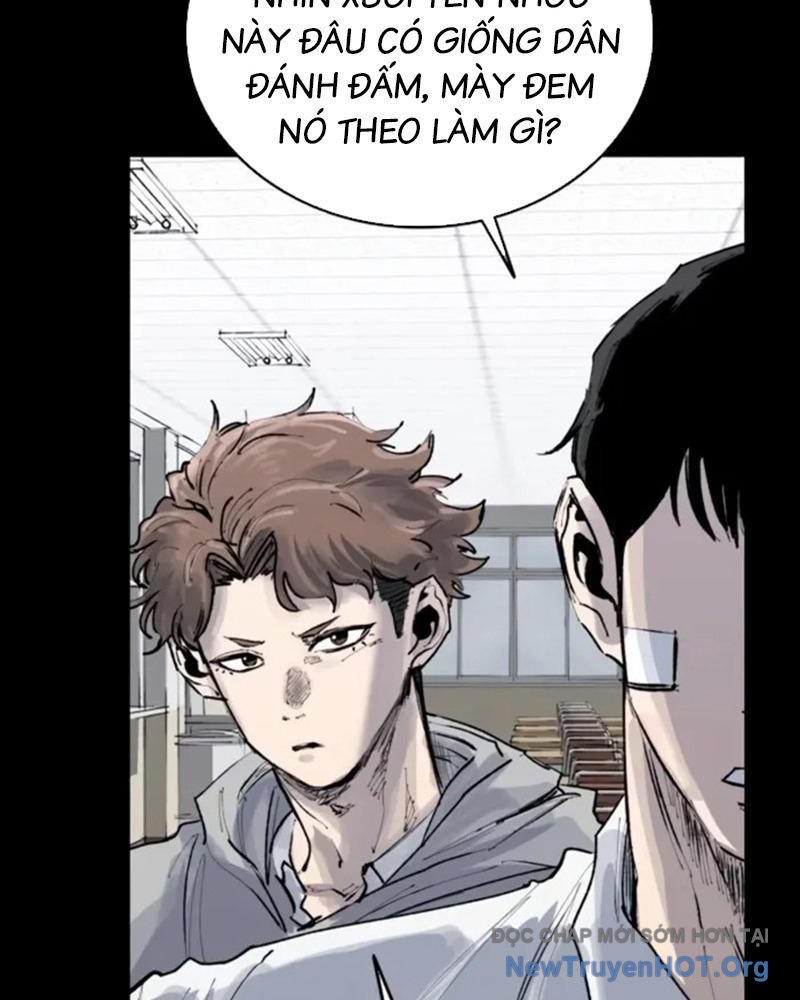Thượng Lưu chapter 31 - Trang 62