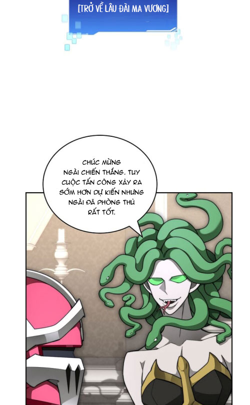 Mắc Kẹt Trong Tòa Tháp Thử Thách chapter 115 - Trang 34