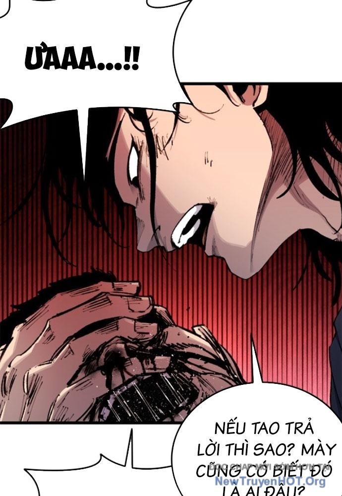 Thượng Lưu Chap 21 - Next Chap 22