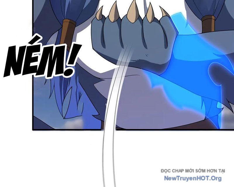 Thần Sủng Tiến Hóa chapter 407 - Trang 54
