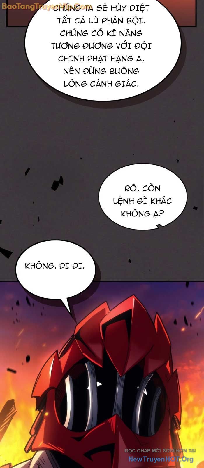 Hãy Hành Động Như Một Boss Đi Ngài Mr Devourer chapter 80.1 - Trang 11