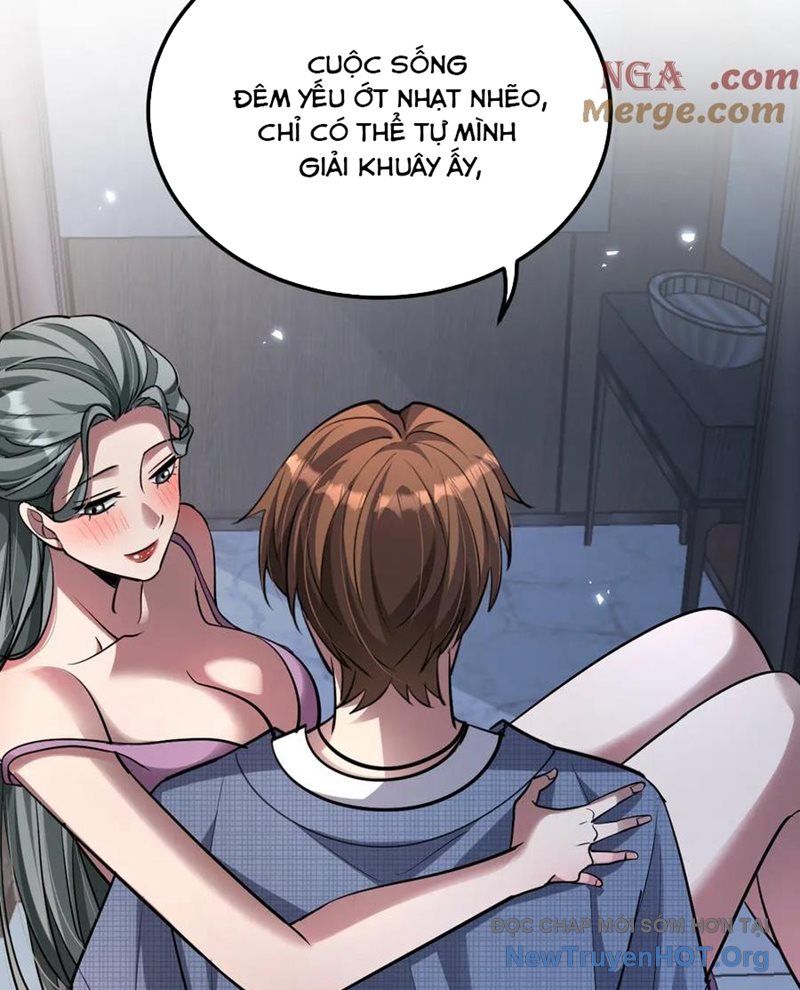 Ta Bị Kẹt Cùng Một Ngày 1000 Năm chapter 193 - Trang 42