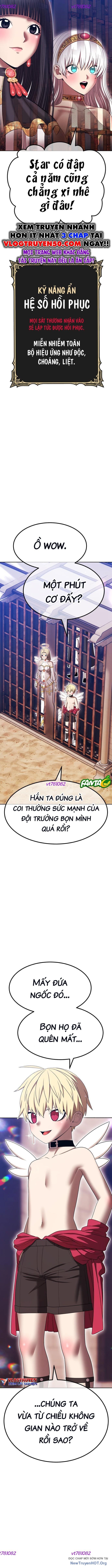 Gậy Gỗ Cấp 99 chapter 114 - Trang 33