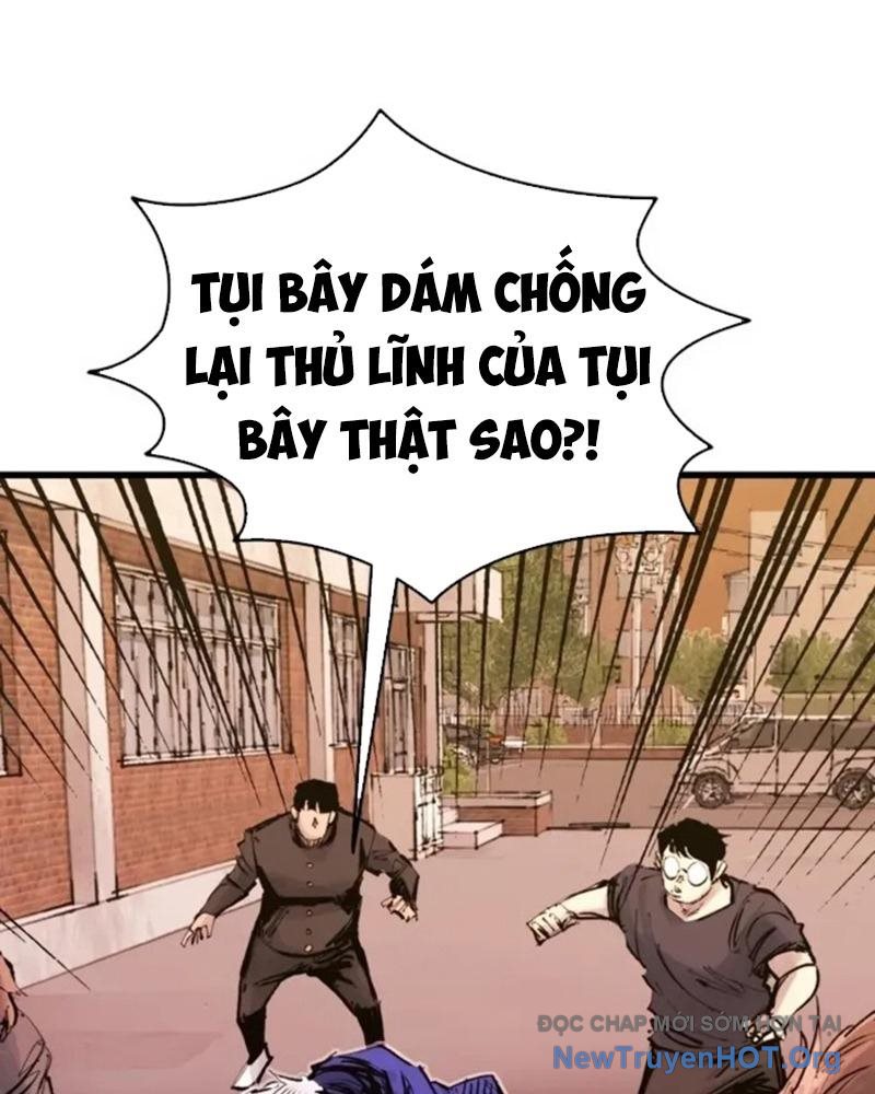 Thượng Lưu chapter 31 - Trang 158