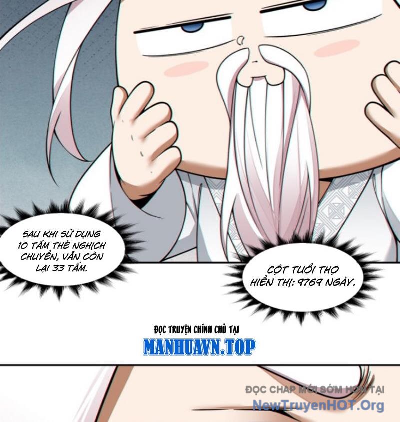 Đồ Đệ Của Ta Đều Là Đại Phản Phái chapter 383 - Trang 66