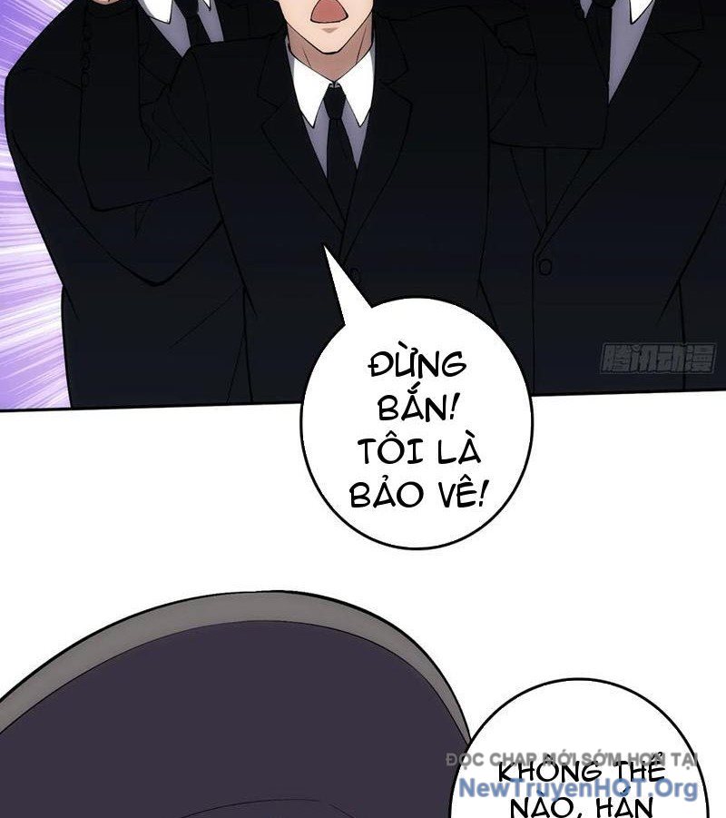 Tin Tức Của Toàn Tri Giả chapter 52 - Trang 22