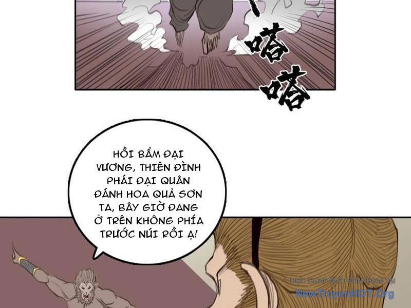 [tam Giới Chí] Thích ách Truyện chapter 44 - Trang 34