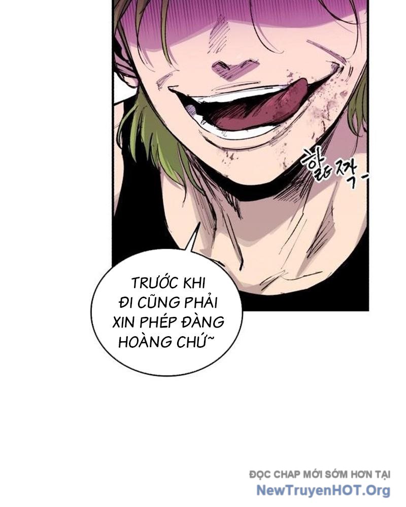 Thượng Lưu Chap 19 - Next Chap 20