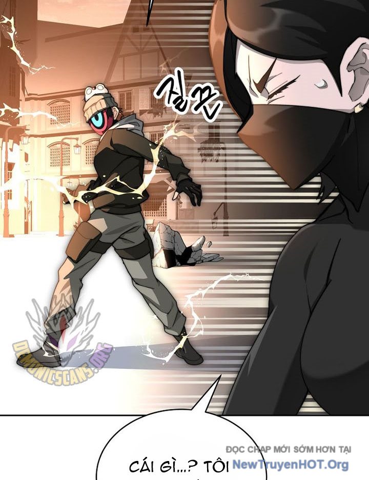 Mắc Kẹt Trong Tòa Tháp Thử Thách chapter 112 - Trang 105