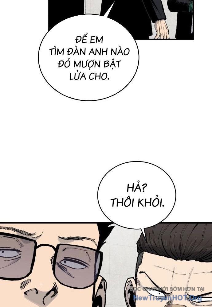 Thượng Lưu Chap 16 - Next Chap 17