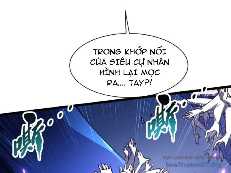 Cao Võ Tiến Hóa: Bắt Đầu Thức Tỉnh Quái Thú Chi Vương chapter 30 - Trang 87
