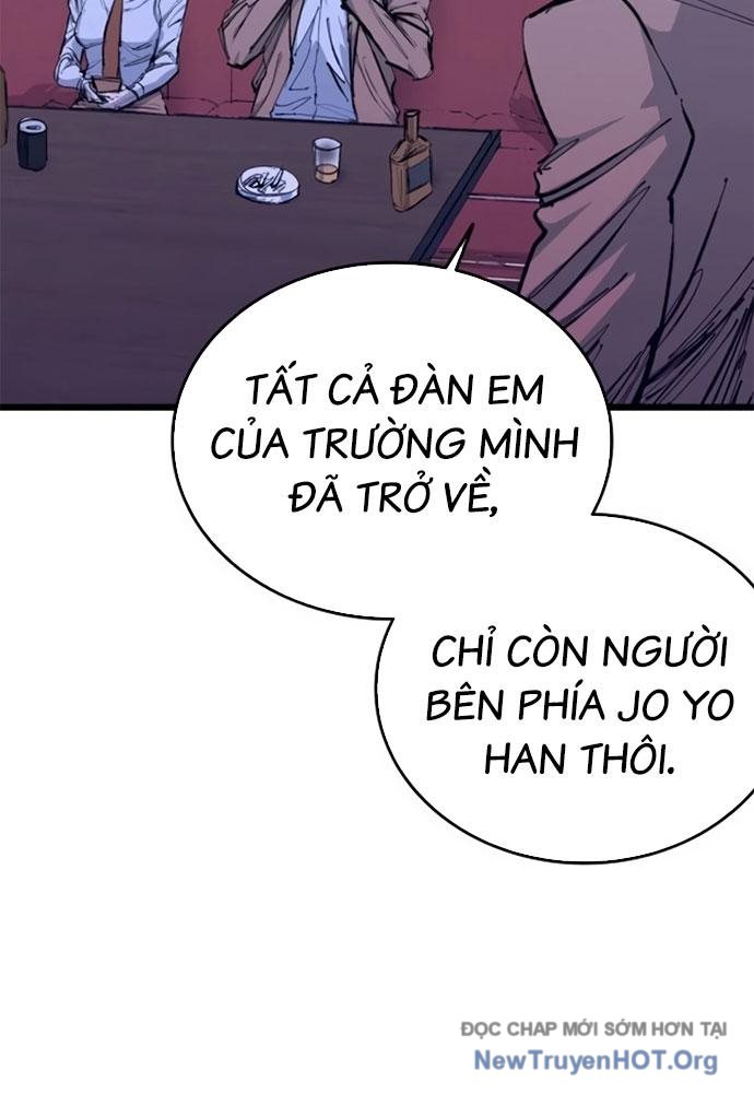 Thượng Lưu Chap 30 - Next Chap 31