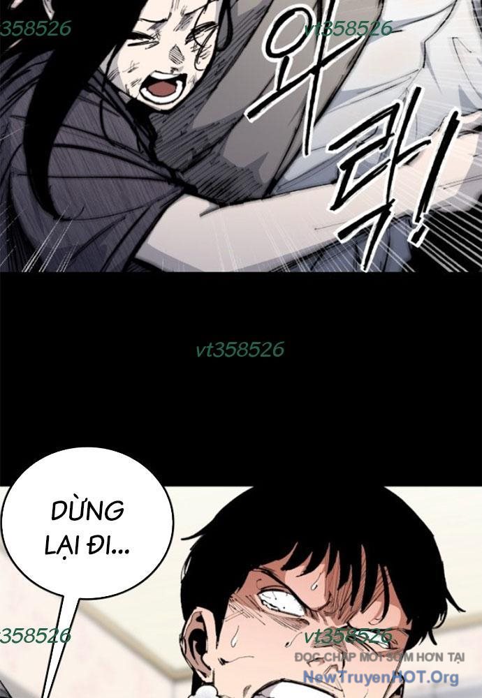 Thượng Lưu Chap 23 - Next Chap 24