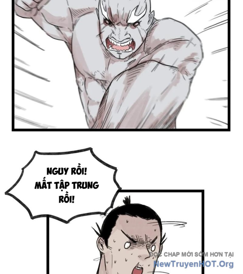 Hiệp Khách Hành Bất Thông chapter 54 - Trang 53