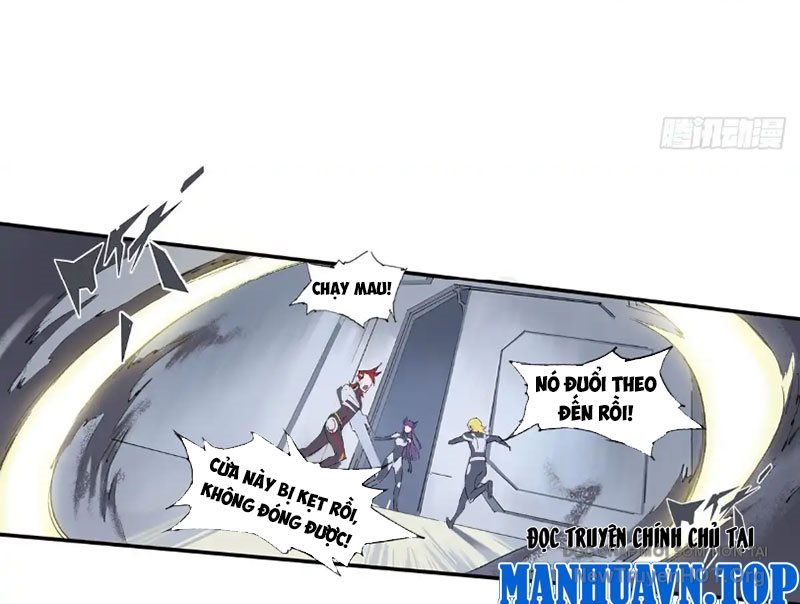 Hi tháp chapter 9 - Trang 97