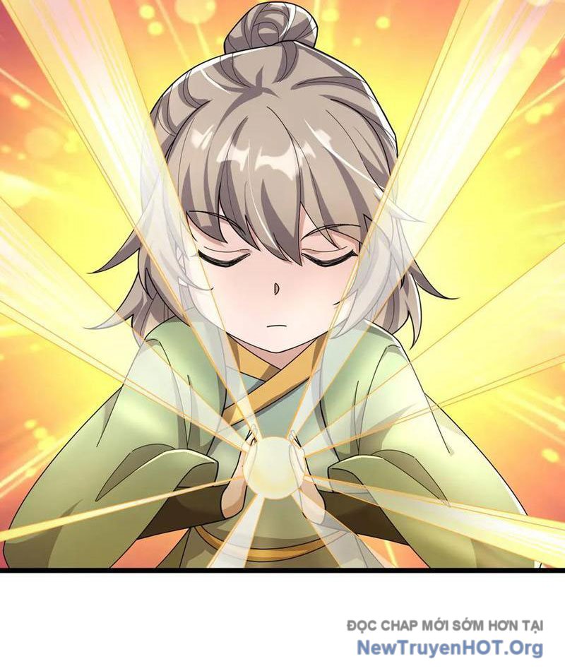 Ngủ say vạn cổ: Xuất thế quét ngang chư thiên chapter 108 - Trang 42