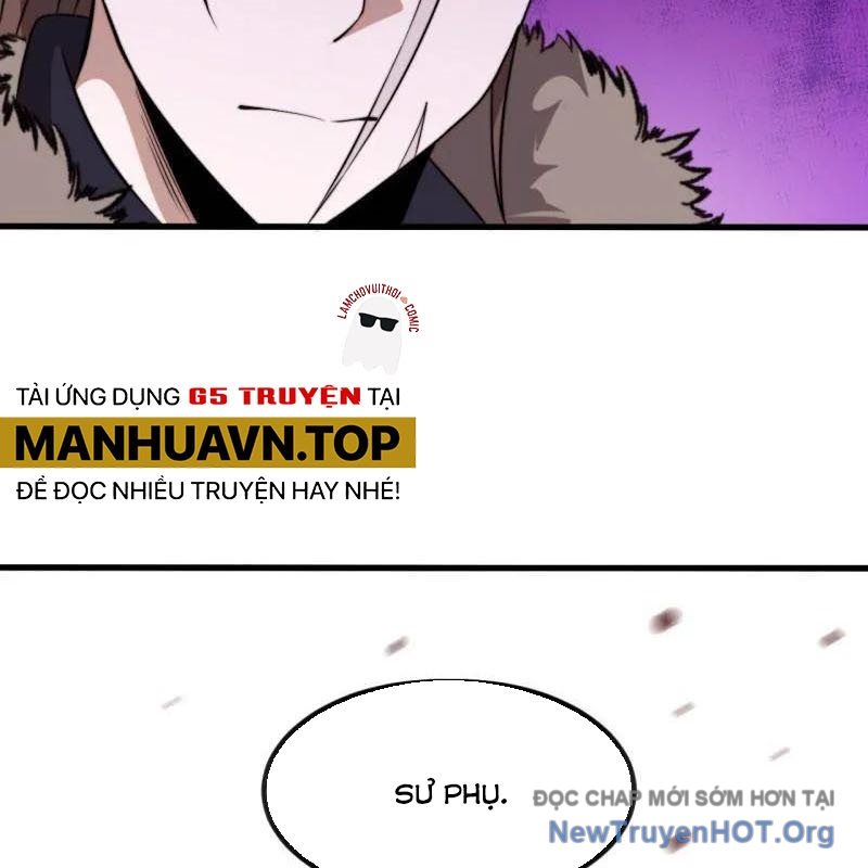 Ta Có Một Sơn Trại chapter 1157 - Trang 71